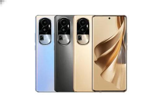 Oppo Reno 10 Pro and Pro+