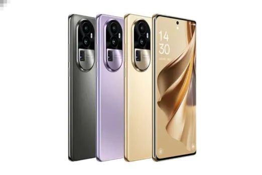 Oppo Reno 10