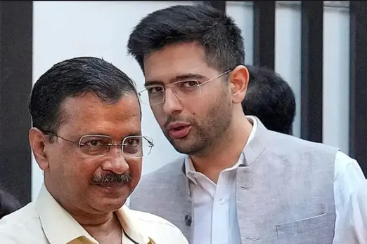 Opposition Meet
