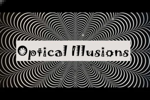 Optical Illusion