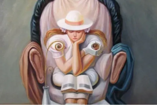 Optical Illusion