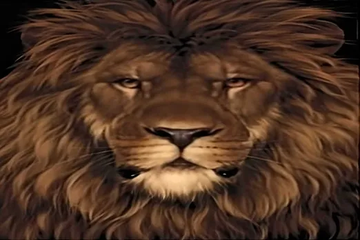 Optical illusion