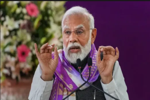 PM Modi security