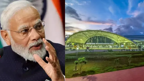 PM Modi