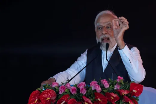 PM Modi France Visit