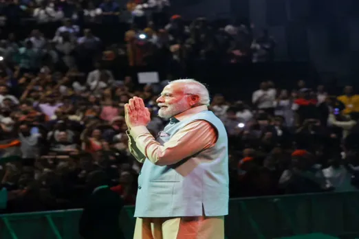 PM Modi France Visit