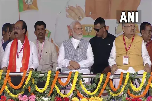 PM Modi
