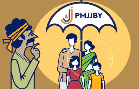 PMJJBY