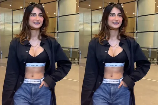 Palak Tiwari