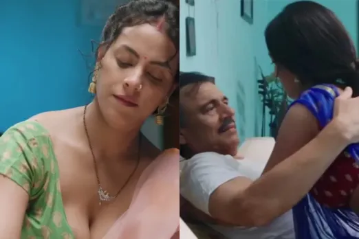 Palang Tod Siskiyaan Season 4 Part 2 web series on ULLU