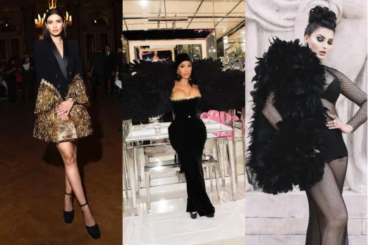 Paris Fashion Week 2023