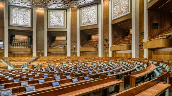 Parliament Monsoon Session