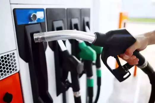 Petrol Myth Busted