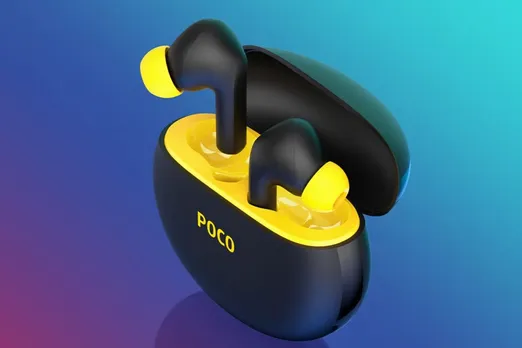 Poco Pods TWS Earbuds