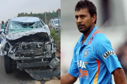 Praveen Kumar