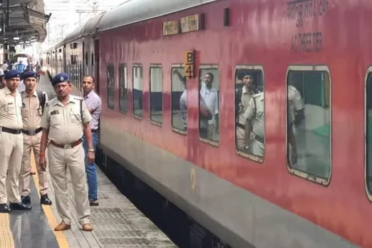 RPF Jawan