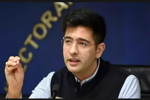 Raghav Chadha