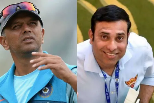 Rahul Dravid