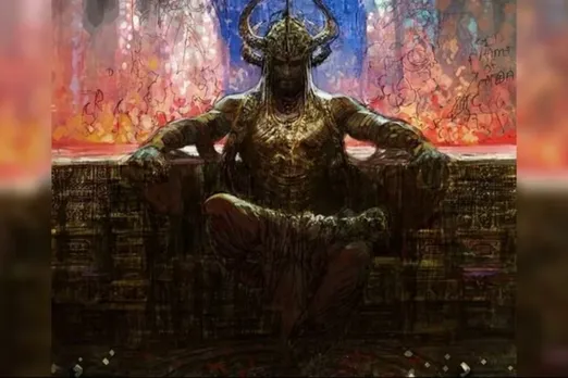 Rana Daggubati