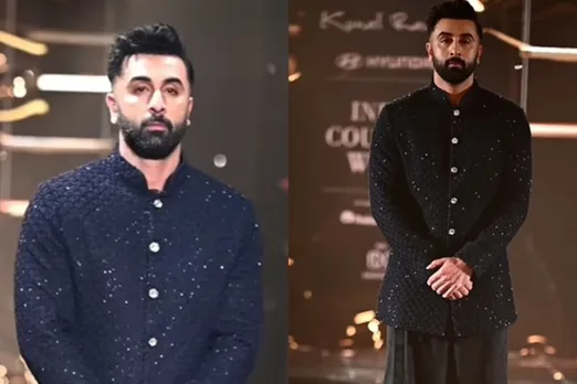 India Couture Week 2023