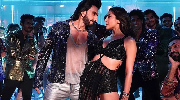 Sara Ali Khan