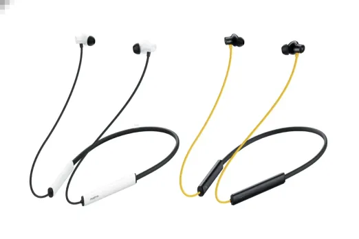 Realme Buds Wireless 3
