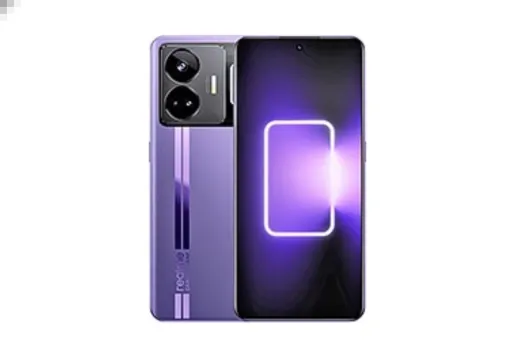 Realme GT Neo 5 5G