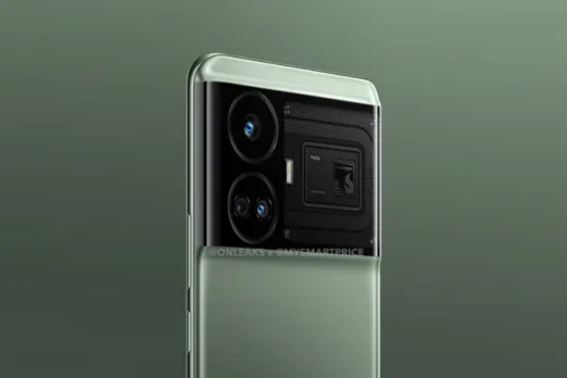 Realme GT Neo 6