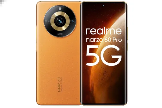 Realme Narzo 60