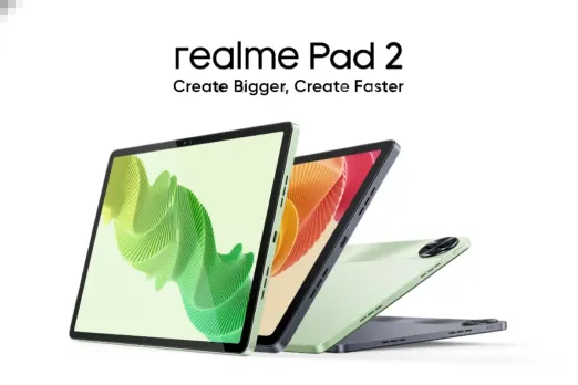Realme Pad 2