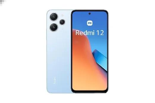 Redmi 12