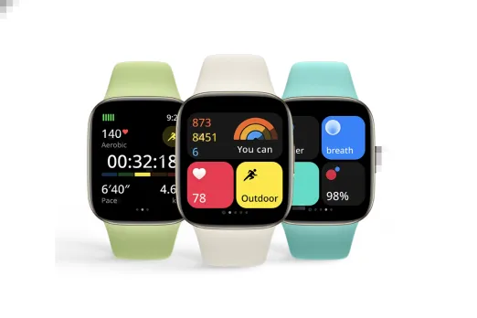Redmi Watch 3 Active