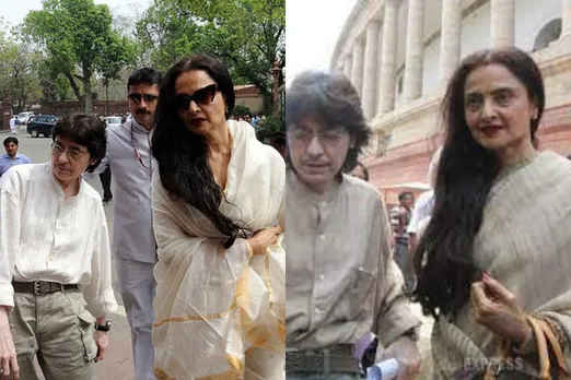Rekha