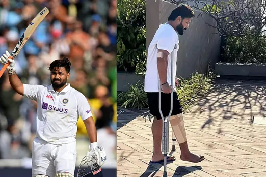 Rishabh Pant