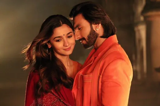 Rocky Aur Rani Kii Prem Kahaani Review