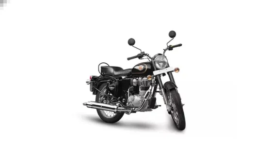 Royal Enfield Bullet 350