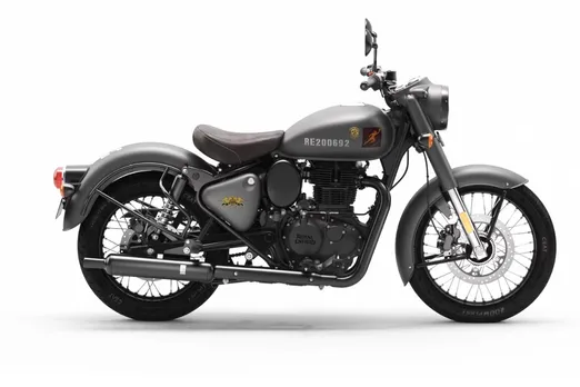 Royal Enfield Classic 350