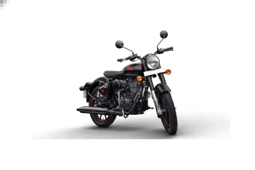Royal Enfield Classic 350