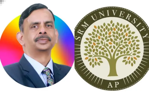 SRM University