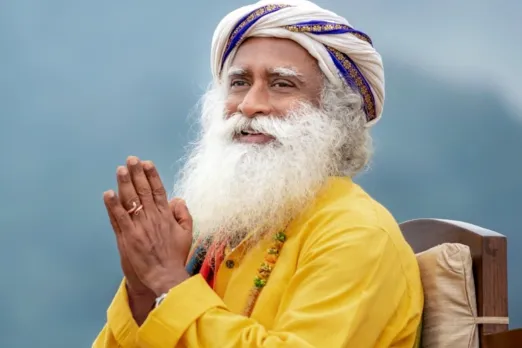 Sadhguru Teaching