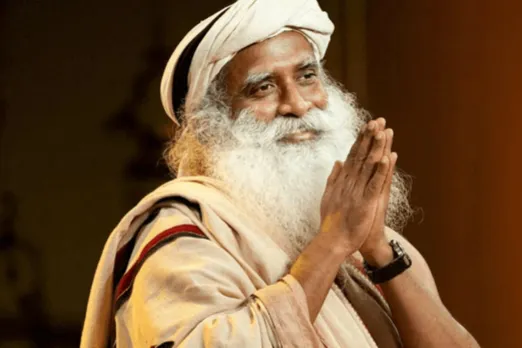 Sadhguru Tips