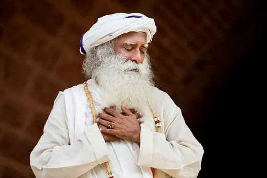 Sadhguru Tips