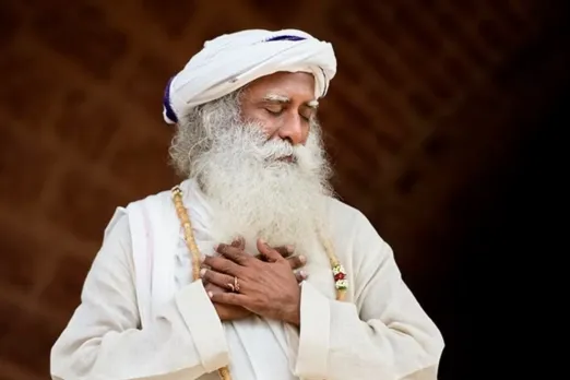 Sadhguru Tips