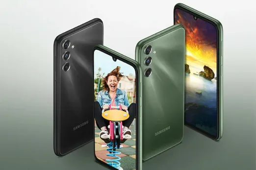 Samsung F34 5G