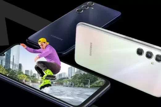 Samsung Galaxy M44 5G
