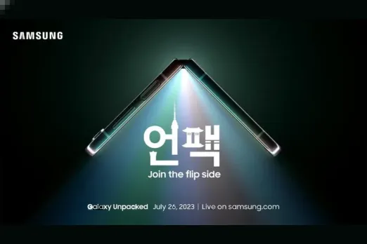 Samsung Galaxy Unpacked