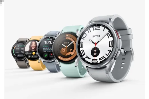 Samsung Galaxy Watch 6 Series