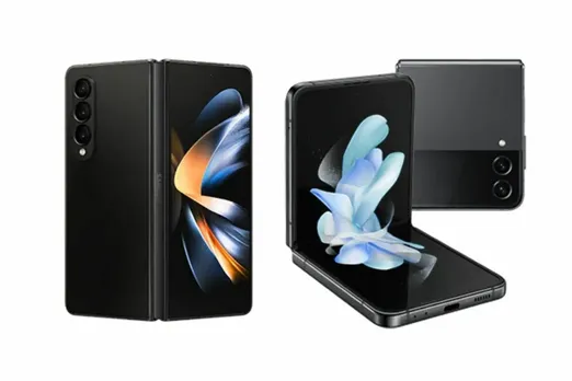 Samsung Galaxy Z Fold and Galaxy Z Flip 5