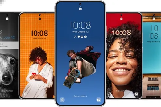 Samsung One UI 6.0