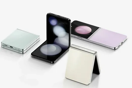 Samsug Z Flip 5